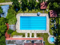 Dreamland Gold Resort & Hotel - piscina