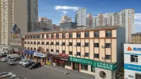 Daqing Boger Hotel (Xinmate Store)