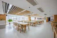 西安愛邇德旅居飯店 - 3 星級