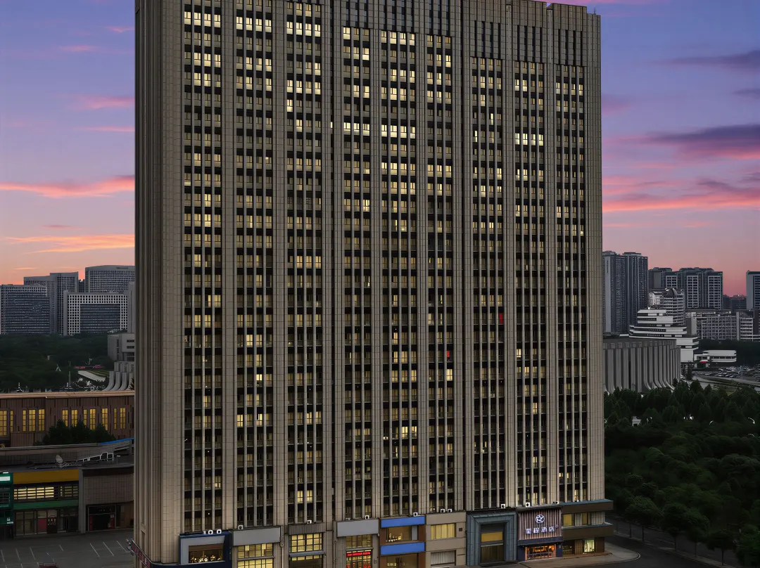 Starway Hotel - Xinxiang