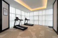 XANA Deluxe Hotel (Shenyang Xita Shifu Avenue Subway Station) - New