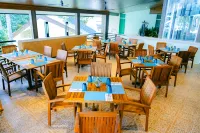Acuatico Beach Resort - breakfast