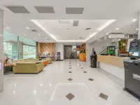 Guide Education Culture Hotel Kaohsiung Museum of Fine Arts - Gym