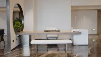 Movenpick by Accor Neijiang - Gym