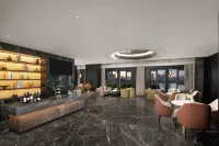 MÖVENPICK by ACCOR KAIFENG WEST LAKE - bar
