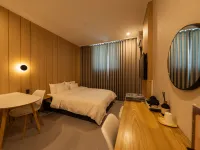 Restia Stay Gangneung Station Hotels near Tenpeuro