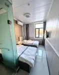 Fuyuan Liangjing Hotel