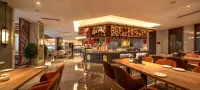 Caohai Spring Hot Spring Holiday Hotel - breakfast