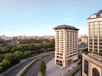 Atour Hotel Xi'an Bell Tower South Gate Hotels near Nanmen Square