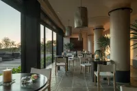 sown hotel - Gym