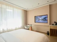 Elong Anyue Hotel (Xuyi People's Hospital) Hotel a Xuyi