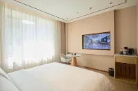 Elong Anyue Hotel (Xuyi People's Hospital)