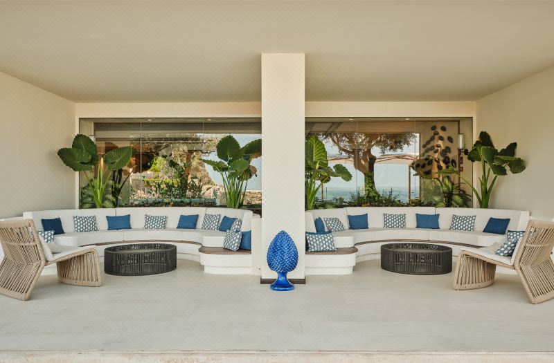 Mazzarò Sea Palace - the Leading Hotels of the World photo 2