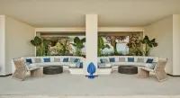 Mazzarò Sea Palace - the Leading Hotels of the World