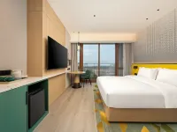 Holiday Inn Jingdezhen Hotels in Jingdezhen