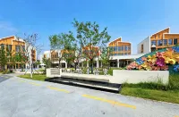 Tuyuan Four Seasons Shiguang Vacation Apartment