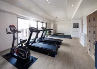 RIHGA Royal Resort Okinawa Chatan - Gym