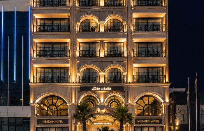 Helmond Hotel