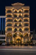 Helmond Hotel