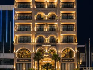 Helmond Hotel
