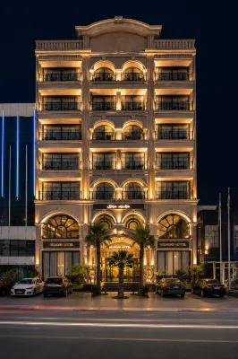 Helmond Hotel