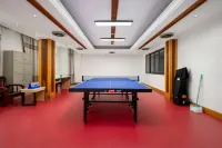 Junyi Select Hotel (Wuyi Hushan Square Store)