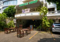 Mahadria Hotel Syariah