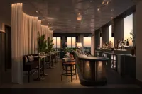 Little National Hotel Adelaide - bars