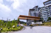 Premium Suites D'lement Genting Highlands by BYON