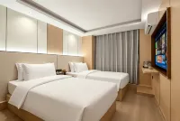 Enze Hotel (Wusi Road Fuzhou North Railway Station Area)