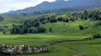 Trip.com Group Country Retreats (Nalati Spruce Hidden Lodge Joint Resort) - 5-Star