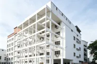BTC Hotel - 朝食