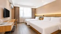 Yuantian Yiju Hotel (Municipal Government MixC Branch), Rizhao