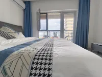 Lanxi Scenic Apartment - balcón