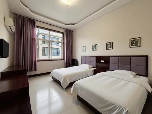 Junjie Hotel - เปิดใหม่