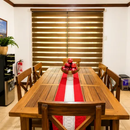 Lakeshore Villas at Club Balai Isabel