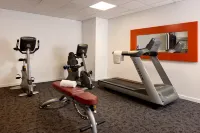 Zenitude Ferney-Voltaire - Swiss Apparthotels - Træningscentre
