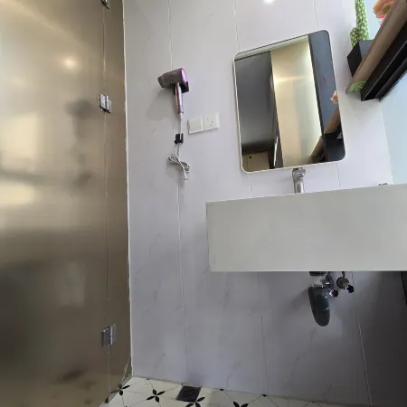 Capsule Youth Hostel (Fuzhou Sanfang Qixiang)