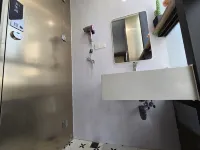 Capsule Youth Hostel (Fuzhou Sanfang Qixiang) - Hostels