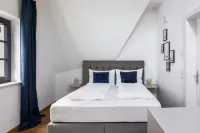 Numa Salzburg Nora - que admiten mascotas