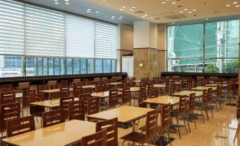 Toyoko Inn Incheon Bupyeong