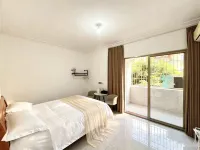 Youyuan Homestay فنادق في مينخَو