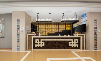 LONGWINHOTEL