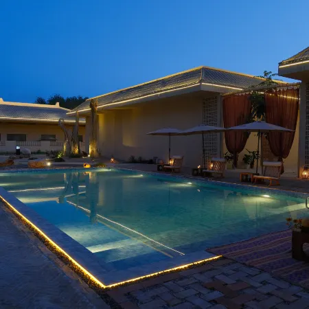 Kuqa Royal Mansion Hotel