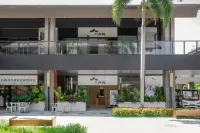 CRC·Hylla Hotel (shimei Bay Hotel) - 2-Sterne