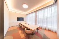 Orange Hotel (Shanghai Qingpu New Town Subway Station Branch) - رخيصة