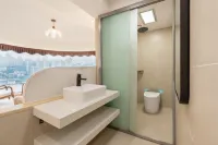 Manjiangyue Holiday Villa River View Homestay