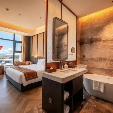 Yunhai Lakeside Resort Hotel