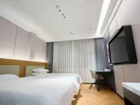 Linqu Ruyi Grand Hotel Hotels in Linqu
