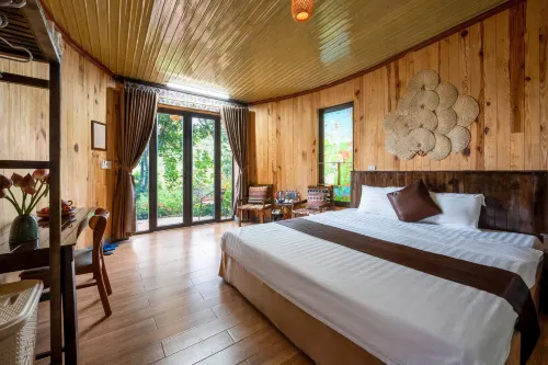 Trang An Legend - Resorts